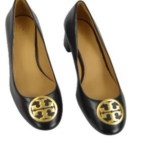 Tory Burch BENTON 50MM Nappa Pumps
Tory Burch